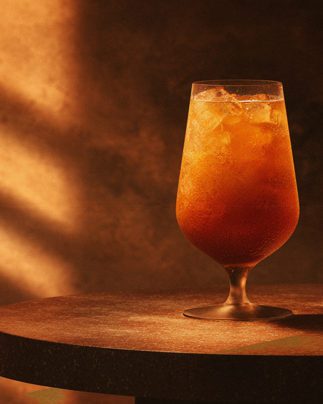 Dean's List Port Cocktail