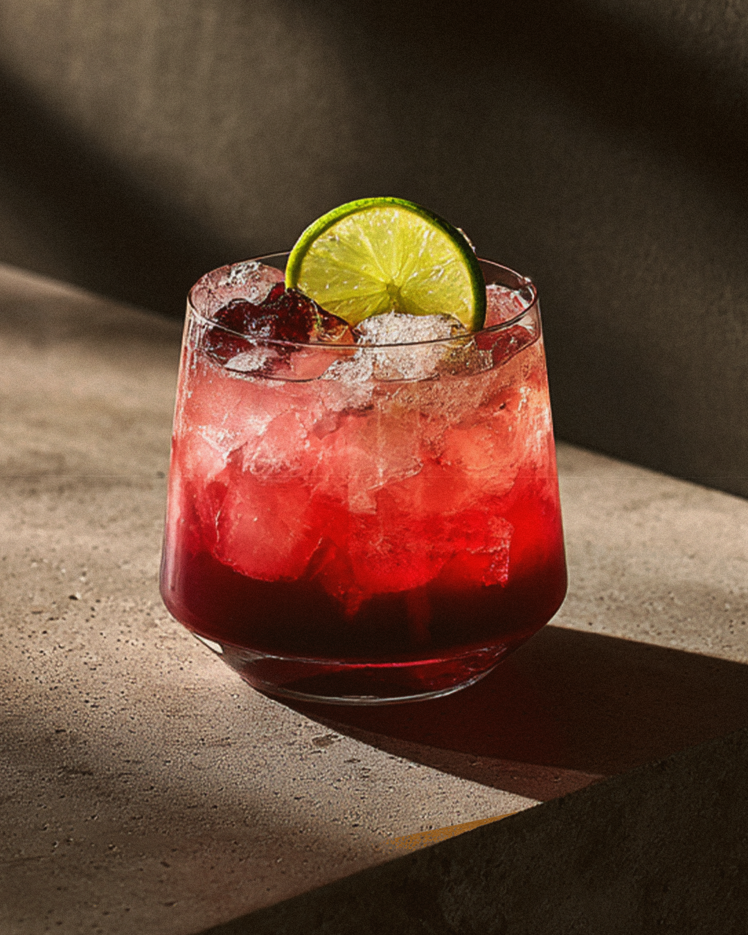 Taylor Port Nola Nectar Cocktail Image