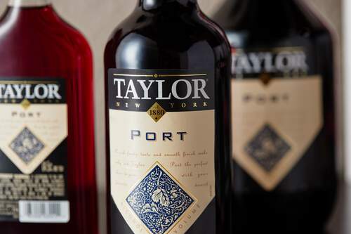 Taylor Port Collection Image