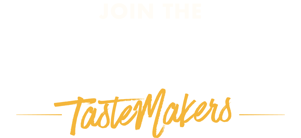 Join the Taylor Port Tastemakers
