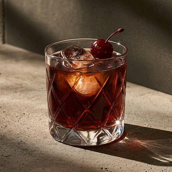 Taylor Port Stuntin' Like My Daddy Cocktail