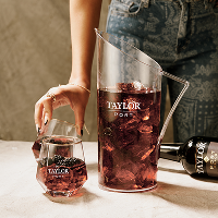 Taylor Port Cocktail Recipes