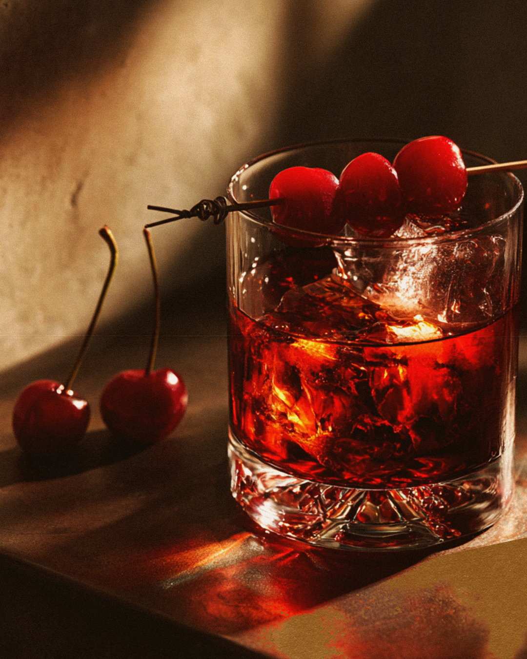 Don't @ Me Port Cocktail Image