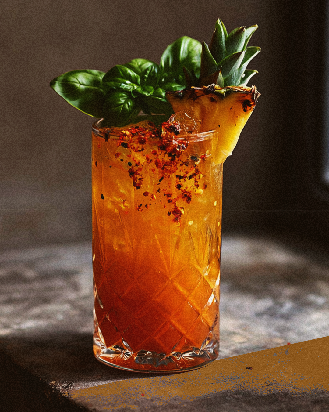 Taylor Port Left on Read Cocktail Image