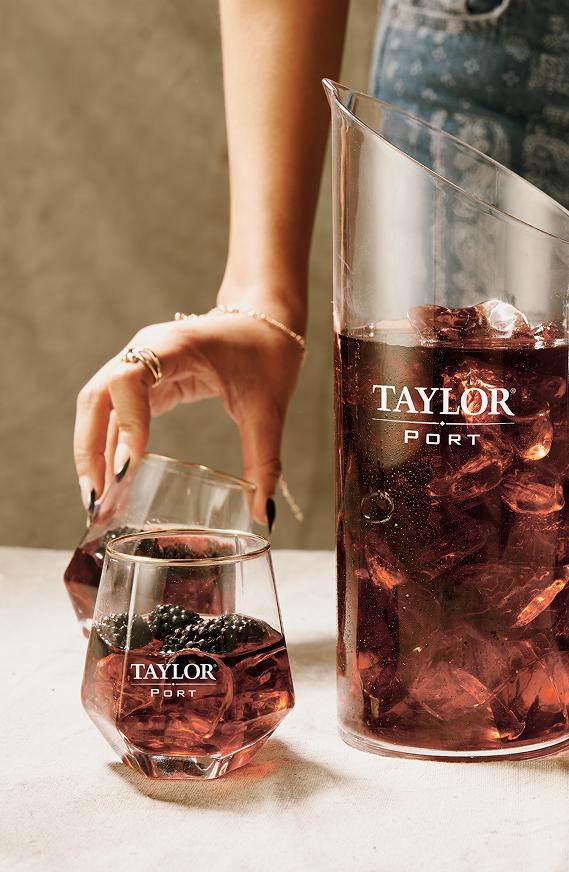 Taylor Port Cocktail Recipes